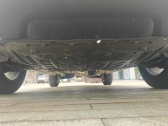 BAIC Auto BJ30 1.5T 2WD Kasuno Pro Edition - photo 8
