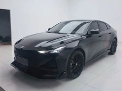 Changan UNI-V 1.5T Sport Edition - ფოტო 1