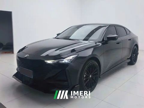 2023 Changan UNI-V 1.5T Sport Edition - ავტომობილი ჩინეთიდან