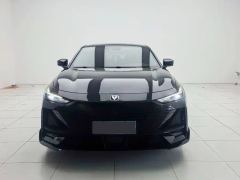 Changan UNI-V 1.5T Sport Edition - ფოტო 2