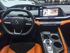 Changan UNI-V 1.5T Sport Edition - ფოტო 4
