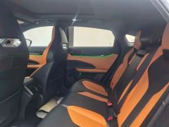 Changan UNI-V 1.5T Sport Edition - ფოტო 6