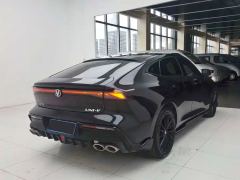 Changan UNI-V 1.5T Sport Edition - ფოტო 7