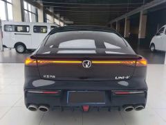 Changan UNI-V 1.5T Sport Edition - ფოტო 8