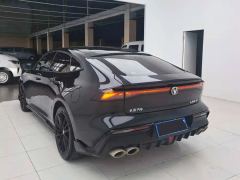 Changan UNI-V 1.5T Sport Edition - ფოტო 9