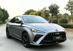 MG5 1.5T TrophyFlagship Edition - photo 3