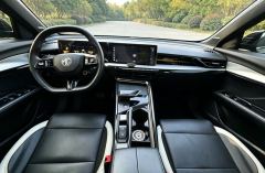 MG5 1.5T TrophyFlagship Edition - photo 5