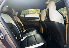 MG5 1.5T TrophyFlagship Edition - photo 7
