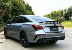 MG5 1.5T TrophyFlagship Edition - photo 8