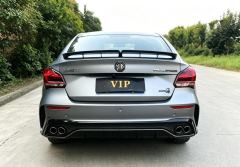 MG5 1.5T TrophyFlagship Edition - photo 9