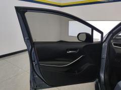 Toyota Corolla Dual-Engine 1.8L E-CVT Pioneer Edition - photo 12
