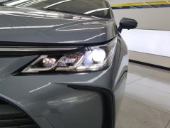 Toyota Corolla Dual-Engine 1.8L E-CVT Pioneer Edition - photo 4
