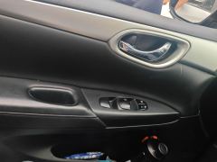Nissan Sylphy Classic 1.6L XE Comfort Edition - фото 13