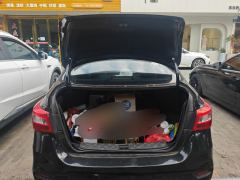 Nissan Sylphy Classic 1.6L XE Comfort Edition - фото 7