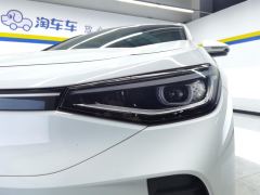 Volkswagen VW ID.4 CROZZ 425km Two-wheel drive exclusive limited edition - фото 4