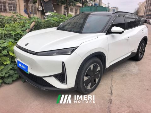 2024 Dongfeng Aeolus L7 Plug-in Hybrid 1.5T 205km 205Plus - ავტომობილი ჩინეთიდან