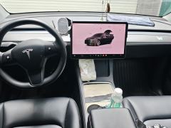 Tesla Model Y Facelift 545km Rear-Wheel Drive Edition - photo 16