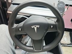Tesla Model Y Facelift 545km Rear-Wheel Drive Edition - photo 18
