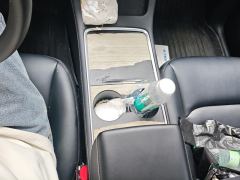 Tesla Model Y Facelift 545km Rear-Wheel Drive Edition - photo 19