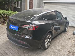 Tesla Model Y Facelift 545km Rear-Wheel Drive Edition - photo 2