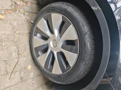 Tesla Model Y Facelift 545km Rear-Wheel Drive Edition - photo 6