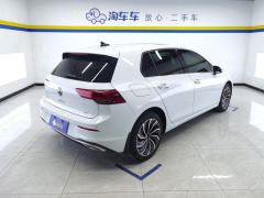 Volkswagen Golf 280TSI DCT Pro Type - photo 2