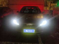 BYD Destroyer 05 DM-i 1.5L 120km Prestigious Edition - ფოტო 3