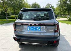 Haval Great Wall Big Dog Great Wall Dog 1.5T 2WD Edge Pastoral Edition - фото 3