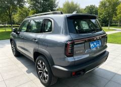 Haval Great Wall Big Dog Great Wall Dog 1.5T 2WD Edge Pastoral Edition - фото 4