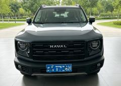 Haval Great Wall Big Dog Great Wall Dog 1.5T 2WD Edge Pastoral Edition - фото 5