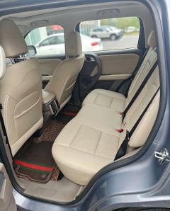 Haval Great Wall Big Dog Great Wall Dog 1.5T 2WD Edge Pastoral Edition - фото 6