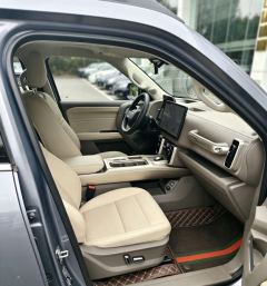 Haval Great Wall Big Dog Great Wall Dog 1.5T 2WD Edge Pastoral Edition - фото 8