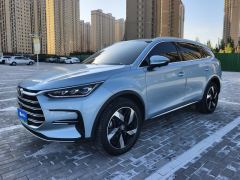 BYD Tang DM-i Champion Edition 1.5T 112km Precursor Premium 7-seater - photo 1