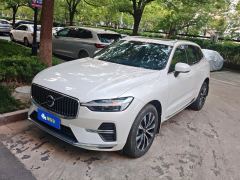 Volvo XC60 B5 AWD Smart Remote Luxury Edition - ფოტო 1