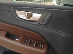 Volvo XC60 B5 AWD Smart Remote Luxury Edition - ფოტო 13
