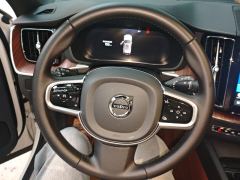 Volvo XC60 B5 AWD Smart Remote Luxury Edition - ფოტო 18
