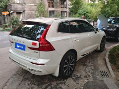 Volvo XC60 B5 AWD Smart Remote Luxury Edition - ფოტო 2