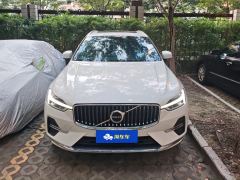 Volvo XC60 B5 AWD Smart Remote Luxury Edition - ფოტო 3