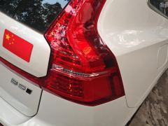 Volvo XC60 B5 AWD Smart Remote Luxury Edition - ფოტო 5