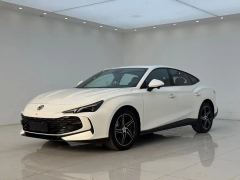 MG7 1.5T Dual-clutch Elegant Edition - ფოტო 1