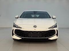 MG7 1.5T Dual-clutch Elegant Edition - ფოტო 2