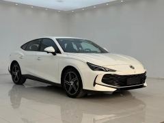 MG7 1.5T Dual-clutch Elegant Edition - ფოტო 3