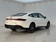MG7 1.5T Dual-clutch Elegant Edition - ფოტო 4