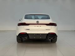 MG7 1.5T Dual-clutch Elegant Edition - ფოტო 5