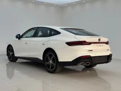 MG7 1.5T Dual-clutch Elegant Edition - ფოტო 6