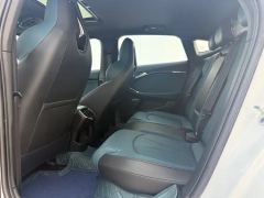 MG7 1.5T Dual-clutch Elegant Edition - ფოტო 9