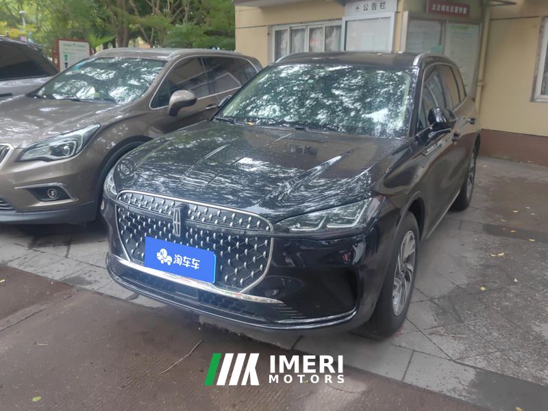 Lincoln Adventurer 2.0T RWD Luxury Edition - car from China