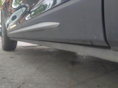 Lincoln Adventurer 2.0T RWD Luxury Edition - photo 11