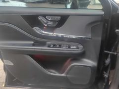 Lincoln Adventurer 2.0T RWD Luxury Edition - photo 12