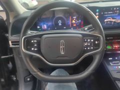Lincoln Adventurer 2.0T RWD Luxury Edition - photo 18